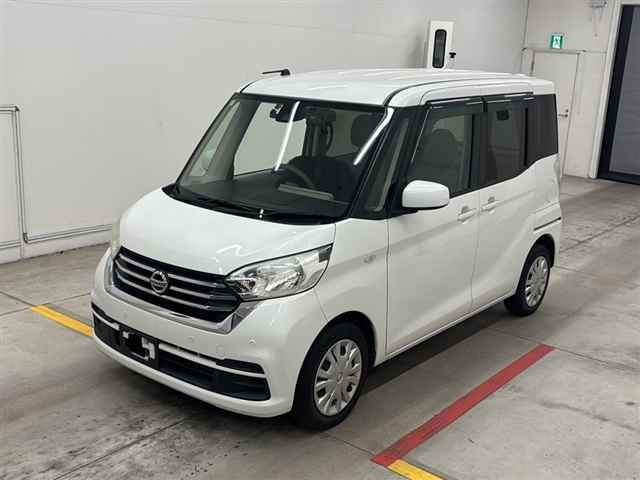 NISSAN DAYZ ROOX 2019