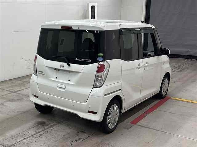 NISSAN DAYZ ROOX 2019
