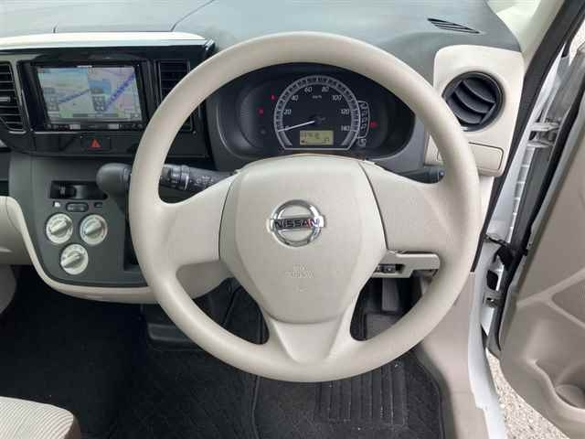 NISSAN DAYZ ROOX 2019