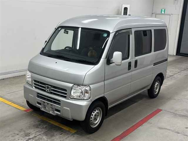 HONDA ACTY VAN 2016