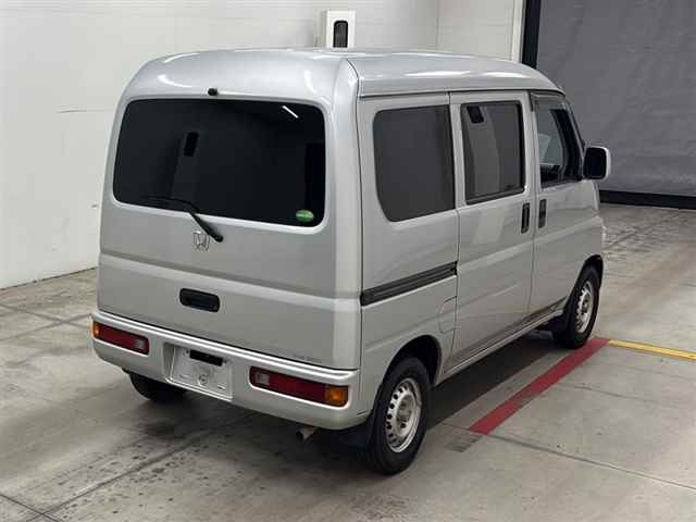 HONDA ACTY VAN 2016