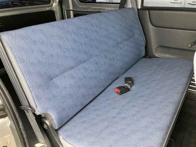 HONDA ACTY VAN 2016