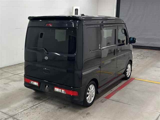 SUZUKI EVERY WAGON 2015