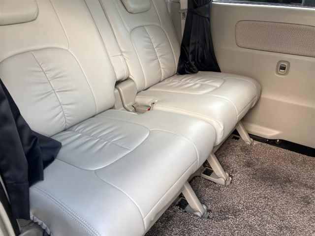 SUZUKI EVERY WAGON 2015