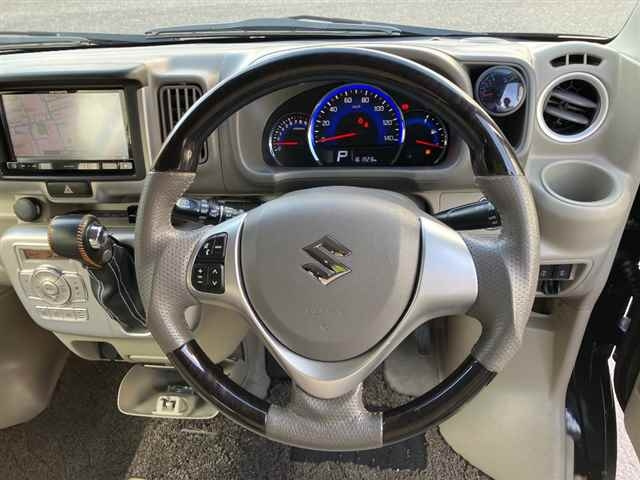 SUZUKI EVERY WAGON 2015