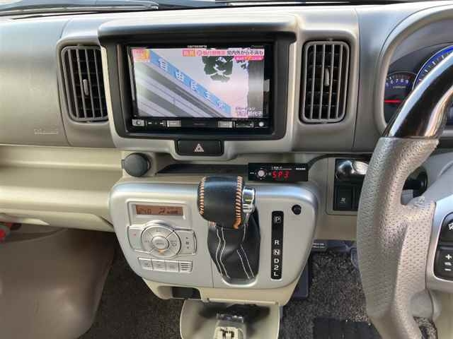 SUZUKI EVERY WAGON 2015