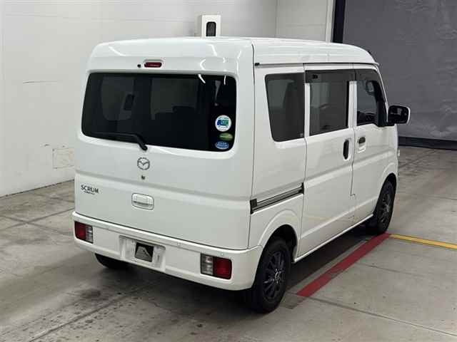 MAZDA SCRUM 2021