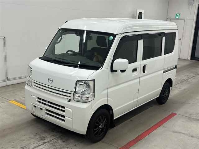 MAZDA SCRUM 2021