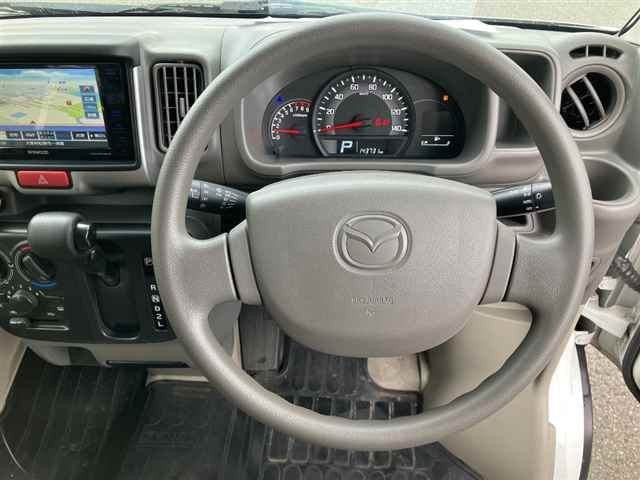MAZDA SCRUM 2021