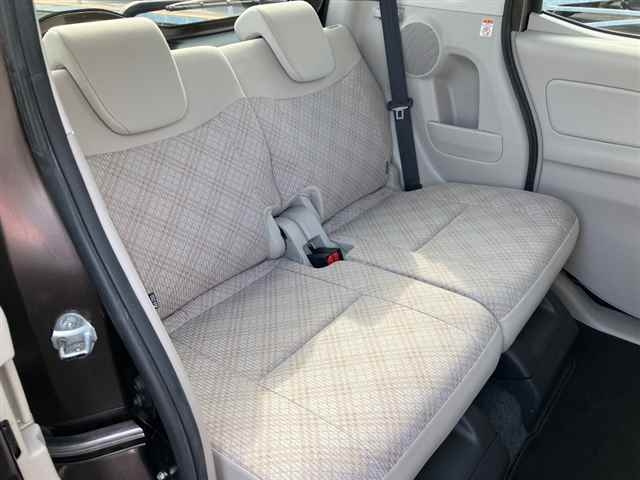 MITSUBISHI EK SPACE 2018