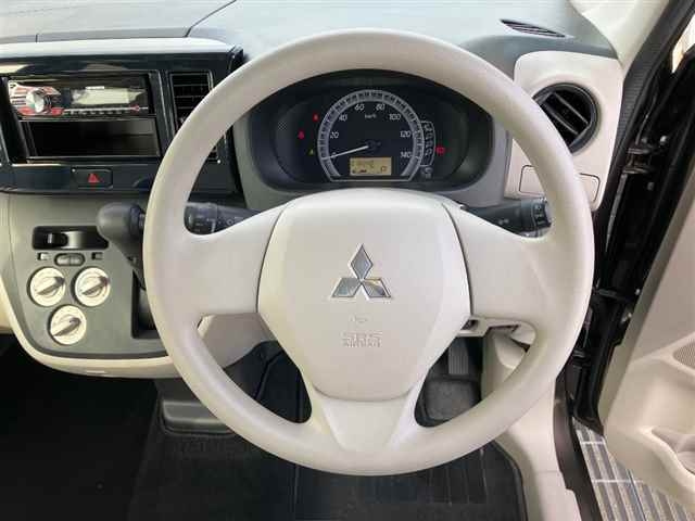 MITSUBISHI EK SPACE 2018