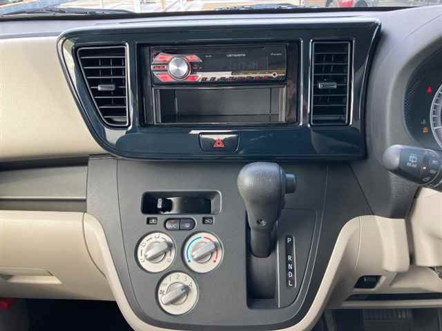 MITSUBISHI EK SPACE 2018