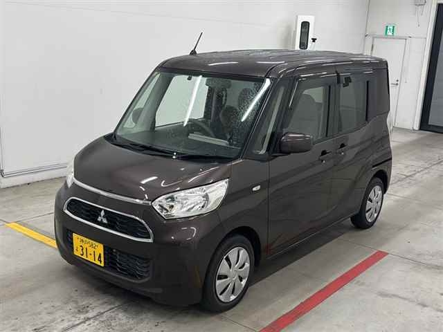 MITSUBISHI EK SPACE 2018