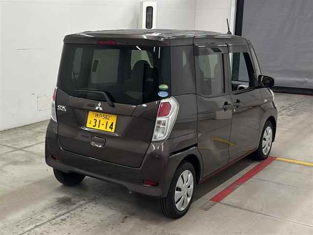 MITSUBISHI EK SPACE 2018