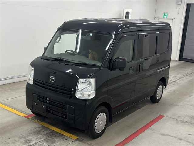 MAZDA SCRUM 2018