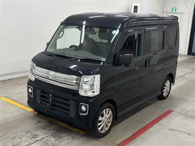 MITSUBISHI TOWNBOX 2020