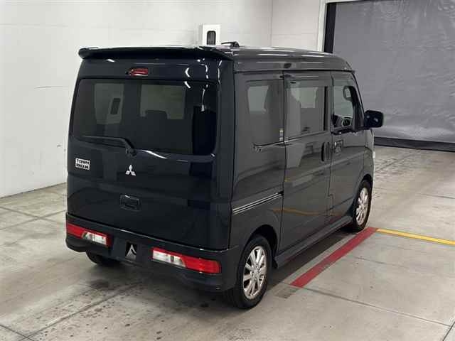 MITSUBISHI TOWNBOX 2020