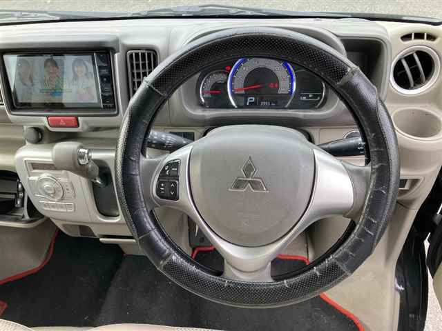 MITSUBISHI TOWNBOX 2020