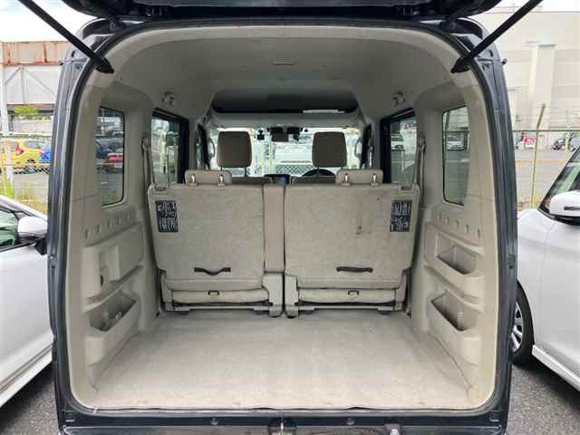 MITSUBISHI TOWNBOX 2020