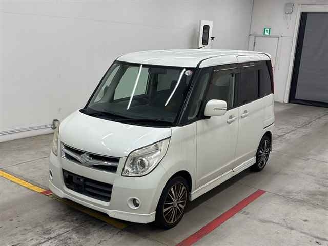 SUZUKI PALETTE 2008