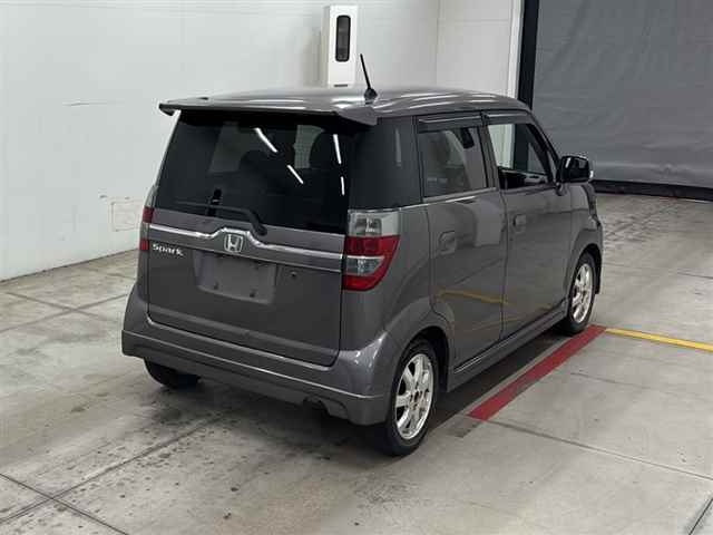 HONDA ZEST 2009