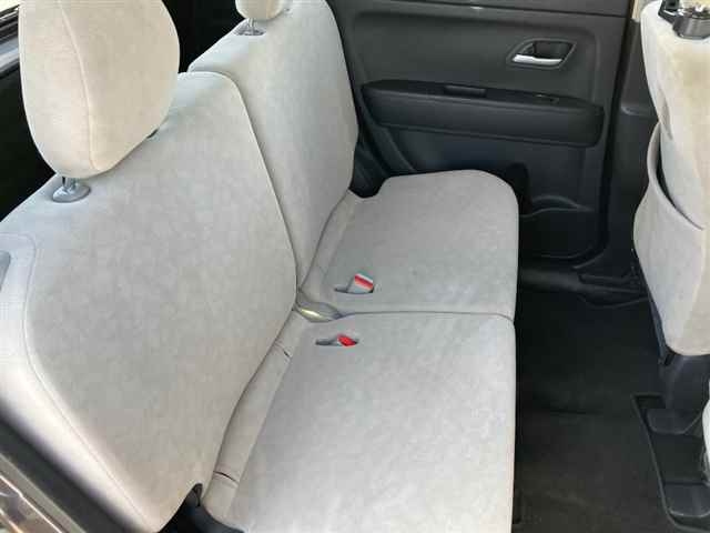 HONDA ZEST 2009