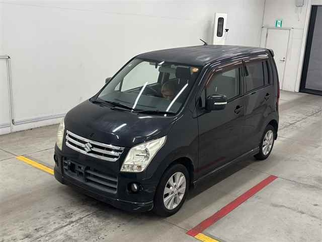 SUZUKI WAGON R 2010