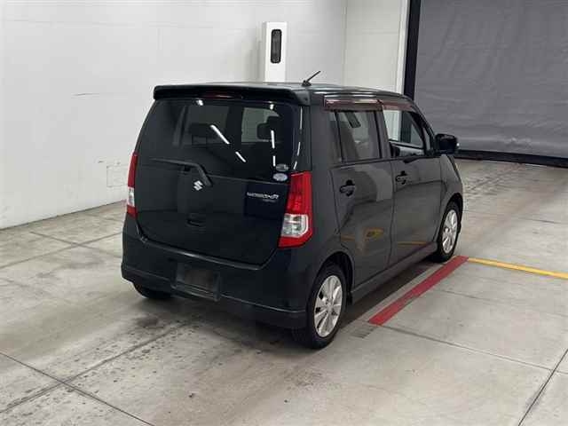 SUZUKI WAGON R 2010
