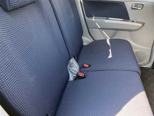 SUZUKI WAGON R 2010