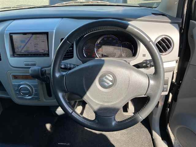 SUZUKI WAGON R 2010