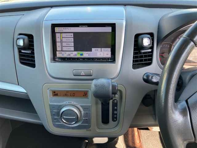 SUZUKI WAGON R 2010