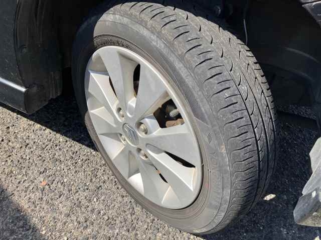 SUZUKI WAGON R 2010