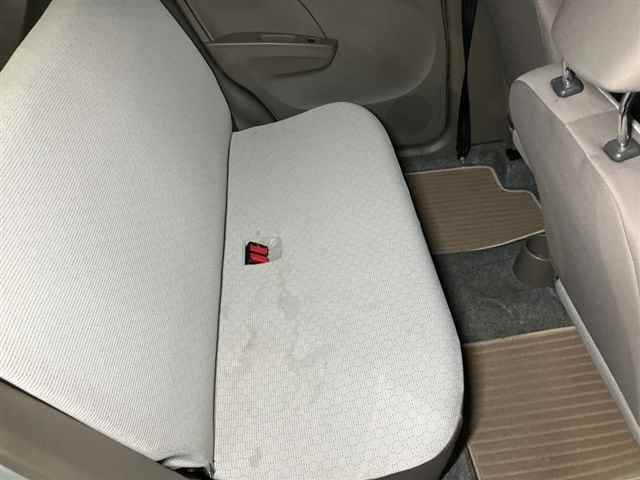 SUZUKI ALTO ECO 2014