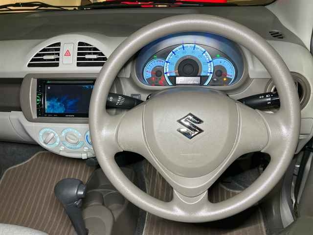 SUZUKI ALTO ECO 2014