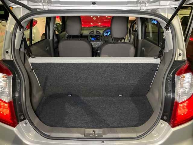 SUZUKI ALTO ECO 2014