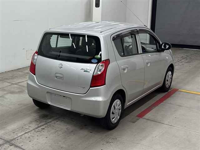 SUZUKI ALTO ECO 2014