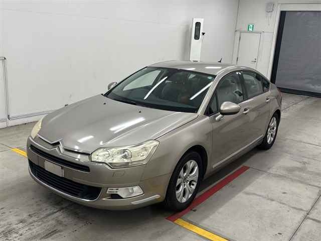 CITROEN C5 2011