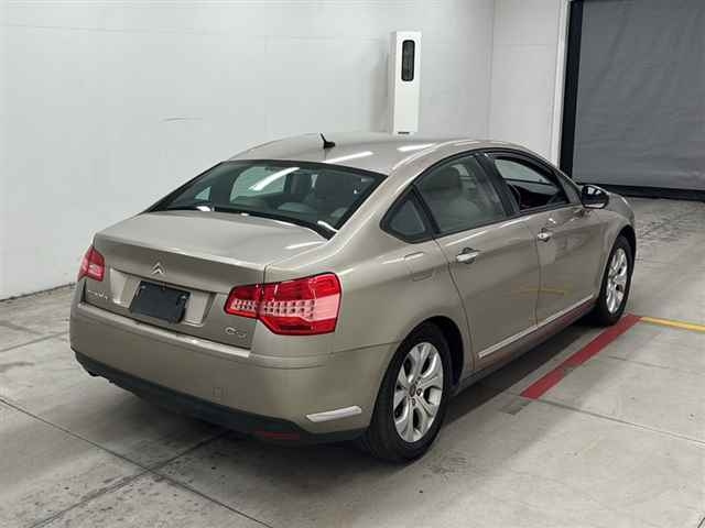 CITROEN C5 2011