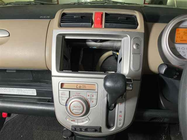 HONDA LIFE 2008