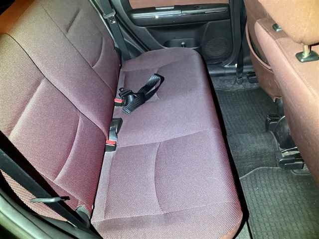 MAZDA VERISA 2009