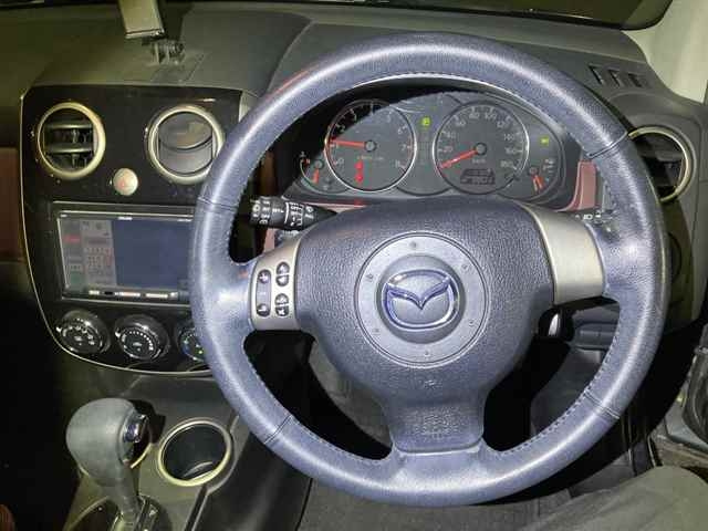 MAZDA VERISA 2009