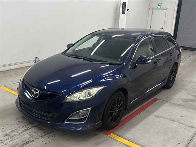 MAZDA ATENZA WAGON 2010