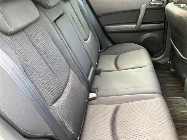 MAZDA ATENZA WAGON 2010