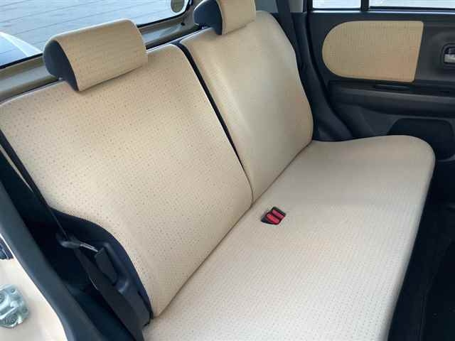 SUZUKI ALTO LAPIN 2009