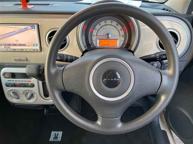 SUZUKI ALTO LAPIN 2009