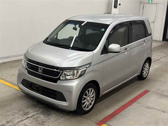 HONDA N WGN 2014