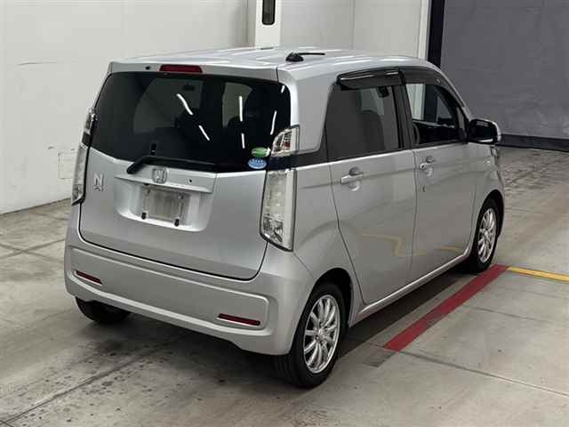 HONDA N WGN 2014