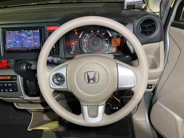 HONDA N WGN 2014