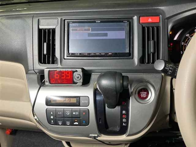 HONDA N WGN 2014