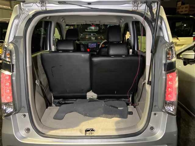 HONDA N WGN 2014